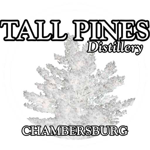 Tall Pines Distillery Chambersburg